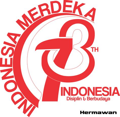 Kumpulan Gambar Kemerdekaan Indonesia Ke 74 Gratis untuk Status dan ...