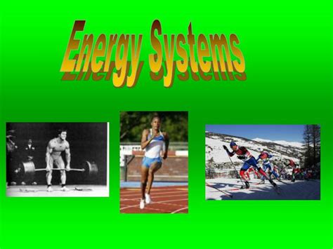 Ppt Energy Systems Powerpoint Presentation Free Download Id4483238