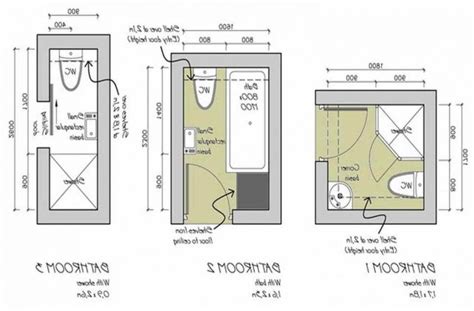 Cool Bathroom Layout Ideas 6x8 Photos