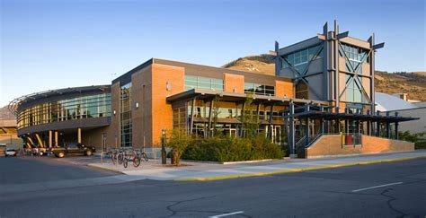 University of Montana - Campus Rec Magazine