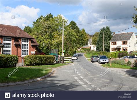Rural School England Stock Photos And Rural School England Stock Images