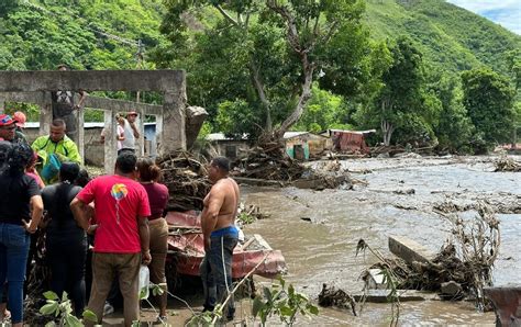 ¿cuáles Son Los Daños Que Causó El Desbordamiento Del Río Manzanares En