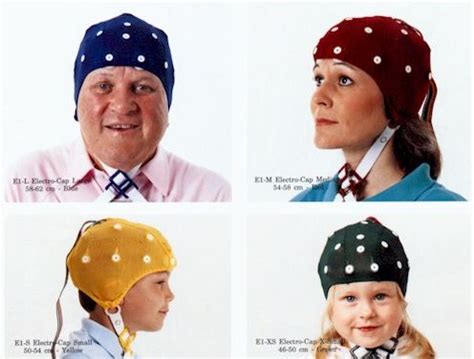 EEG Head Cap | MedSciResearch & Supply | Medical Equipment Solutions