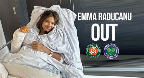 Emma Raducanu Injury British Tennis Queen Suffers Injury SETBACK Again