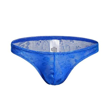 Pcs Brave Man Brand Men S Sexy Panties Underwear Exotic Jacquard