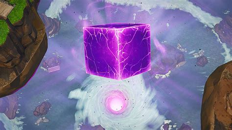 Fortnite Kevin The Cube Wallpapers Wallpaper Cave 11d