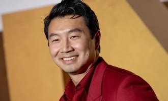 Shang Chi Star Simu Liu Steps Down From Disney Appearance Over Health