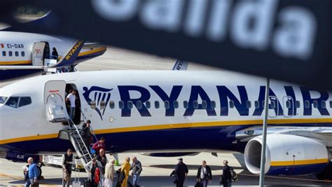 Huelga De Ryanair E Iberia Express 6 Cancelaciones Y 180 Retrasos