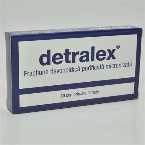 Detralex X 30 Compr Film Catena Ro