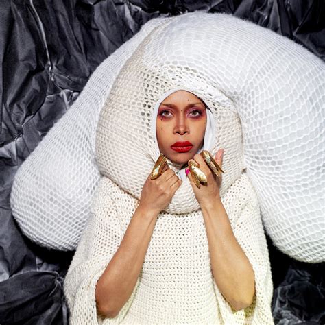 Erykah Badu Radio: Listen to Free Music & Get The Latest Info | iHeartRadio