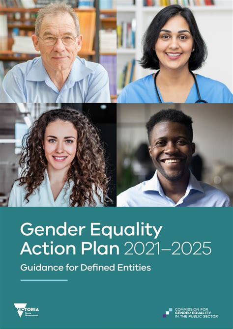 Pdf Gender Equality Action Plan 2021 2025 Dokumen Tips