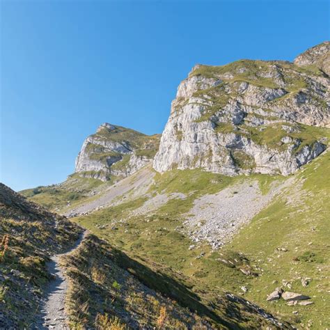 Randonnée à lunisson au lac du Montagnon