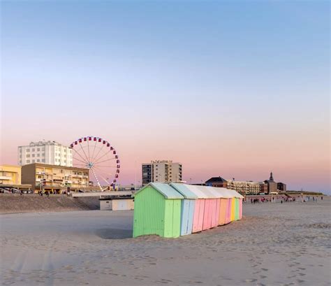 10 raisons d investir à Berck sur Mer Le Mariana B Berck