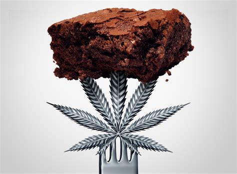 The Evolution Of Cannabis Chocolate Treats From Potent To Palatable