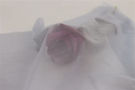 Powernet Fabric For Lingerie Wingtex Nylon Spandex Fabric