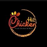 Menu delivery - hotline - Chicken Hub | منيو ورقم مطعم تشكين هب | Egypt