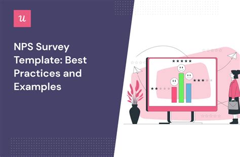 NPS Survey Template: Best Practices and Examples