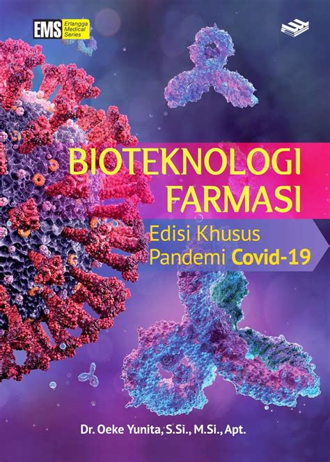 Pdf Bioteknologi Farmasi Edisi Khusus Pandemi Covid 19