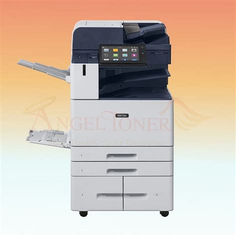 Xerox AltaLink C8135 Color Laser Printer Scanner Copier A3