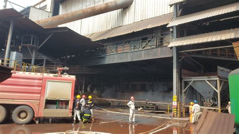 Imip Santuni Korban Ledakan Smelter Nikel Rp Juta Majalah Tambang