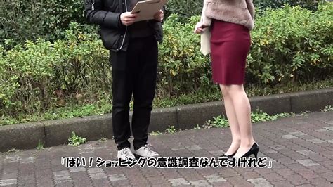 Premium mature street pick up bellezza a livello di celebrità vol 11 xHamster