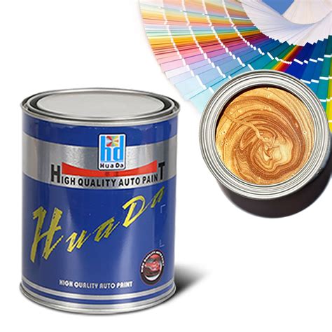 Ht300 Flexible Additive Car Paint Buy Product On Guangzhou Huantong