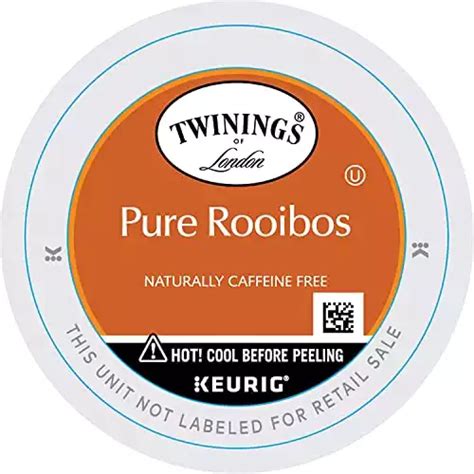 11 Best Rooibos Tea Brands Of 2024: Try Them Today