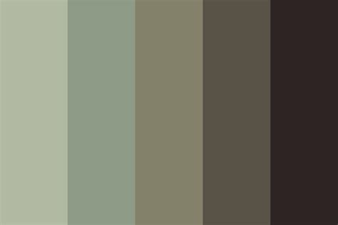 Jinx Arcane Skin Color Palette