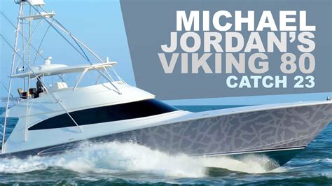 Inside Michael Jordan's Yacht | Marine Diesel Specialists