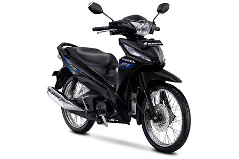 Honda Revo Price Review Specifications November Promos