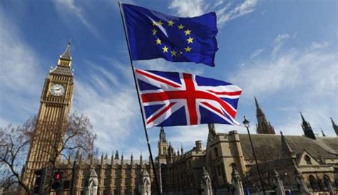 Brexit Accordo Al Voto Il 12 Marzo Interrisit