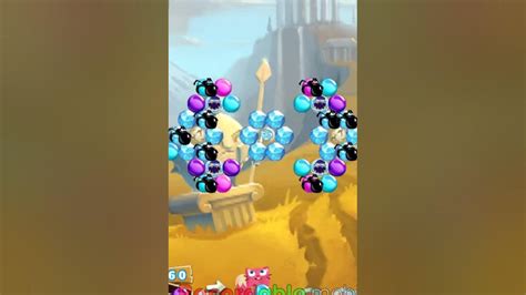 Bubble Mania Level 479 Youtube