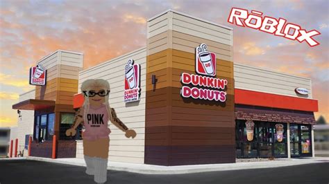 Roblox Dunkin Donuts Recipes V Deporecipe Co