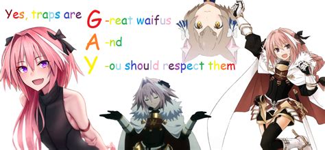 Best Traps Gay Images On Pholder Animemes Gay And Suddenly Gay