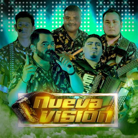 Stream El Soy Yo (Live) by Nueva Visión | Listen online for free on SoundCloud