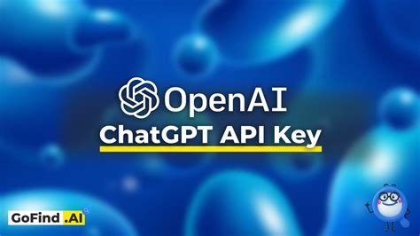 How To Get Chat Gpt Openai Api Key For Free