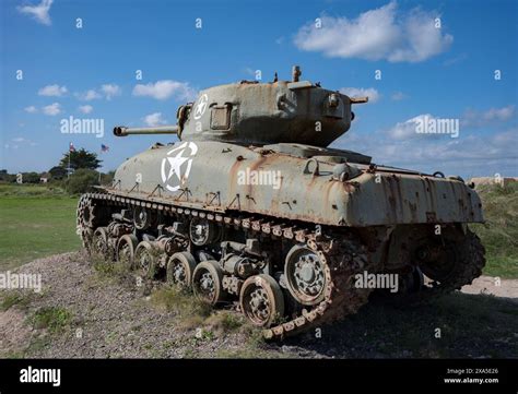 Sherman M A W Hi Res Stock Photography And Images Alamy