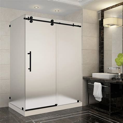 Sliding Shower Doors