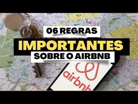 Seguro Fazer Reserva Pelo Airbnb Youtube