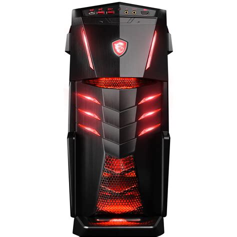 Msi Aegis Ti Desktop Computer Aegis Ti Rf Us B H Photo