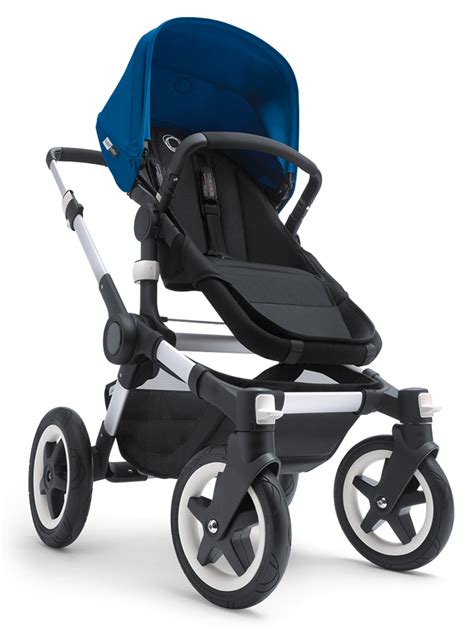 Single Mummy; One In A Million: Exclusive: The all-new, all-terrain ...