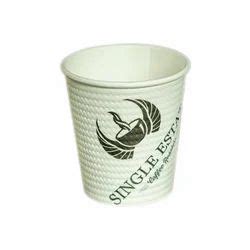 Paper Disposable Cup Packet Size Pieces 100 Pieces At Rs 27 5 Piece