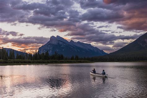 Family Adventure Road Trip in Western Canada - Native Escapes Canada