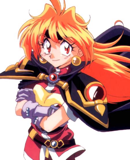 Lina Inverse Kanzakadex Fandom