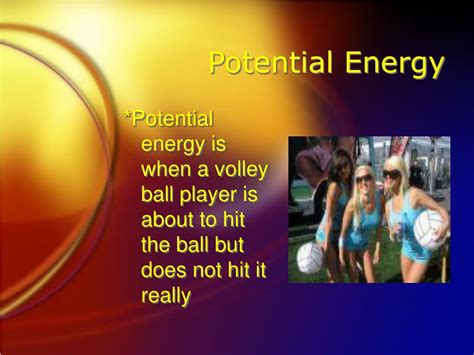 Ppt T He Science Of Volleyball Powerpoint Presentation Free Download Id3036058