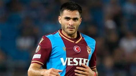 Trabzonspor A Maxi Gomez Piyangosu Fanatik Gazetesi Trabzonspor TS