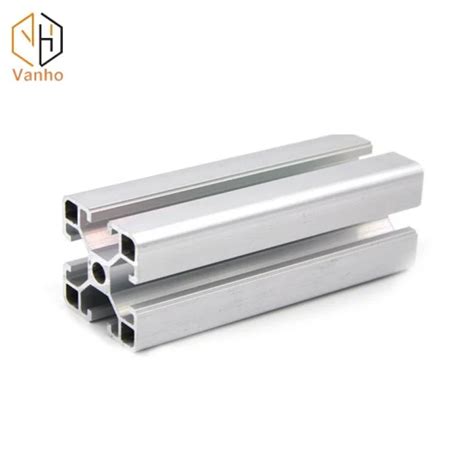 Aluminium Extrusion Profiles Factory Price Aluminium Extrusion