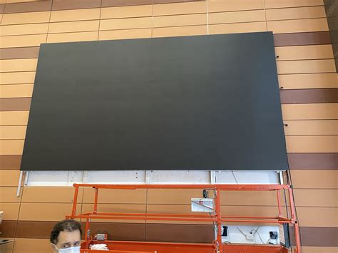 Painel De Led Super Premium Lg P Mercado Otugui