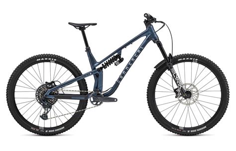 Meta V Commencal Russia