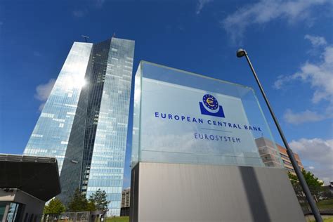 European Central Bank Official Warns Crypto Entities To Face Stringent